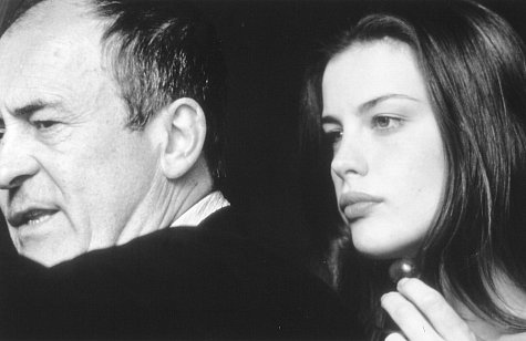 Bernardo Bertolucci