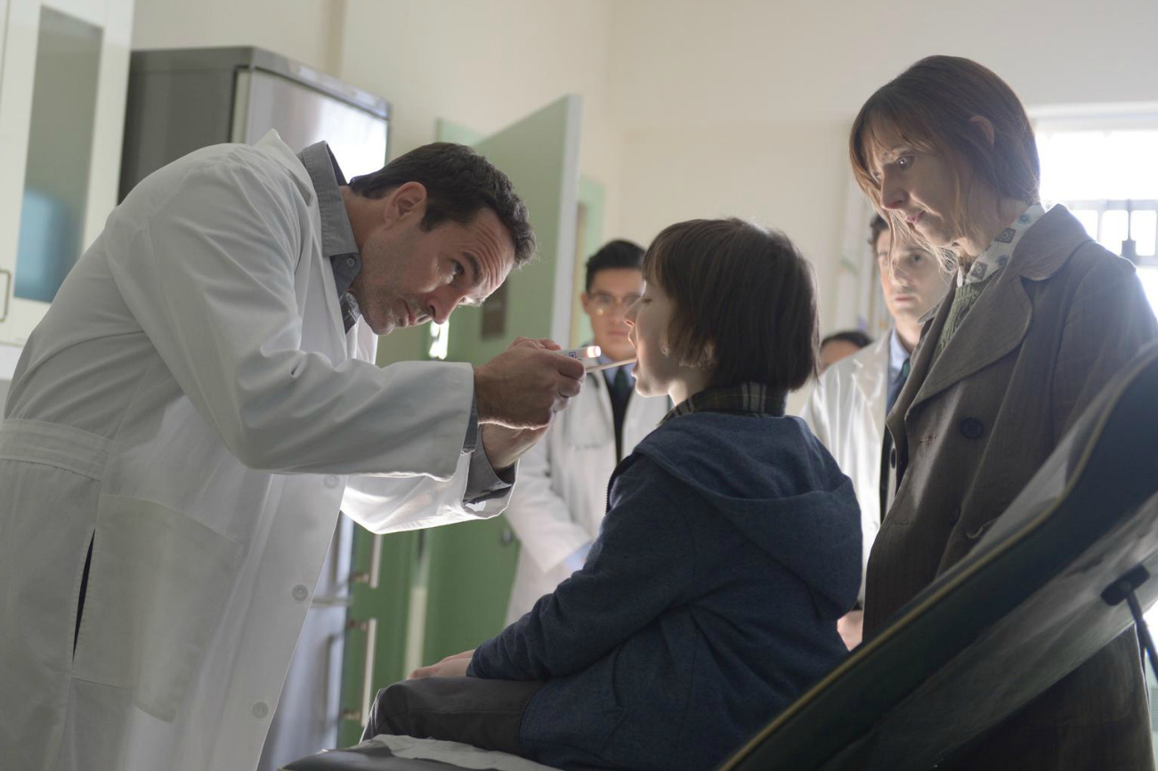 Dr. Theo Yedlin