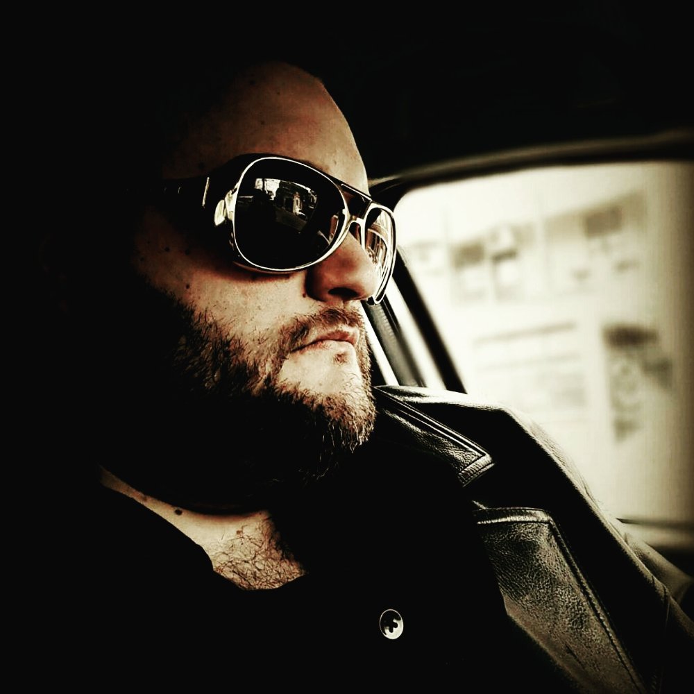 Domenic Di Rosa