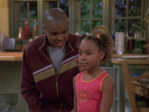 Parker McKenna Posey