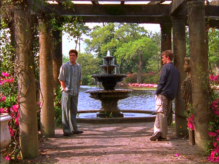 Pacey Witter