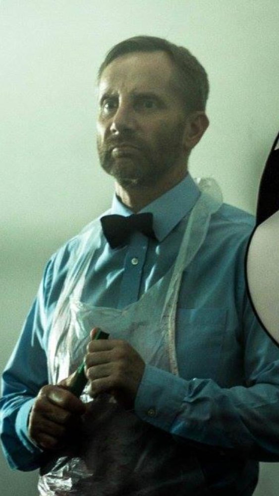 Gareth Lawrence