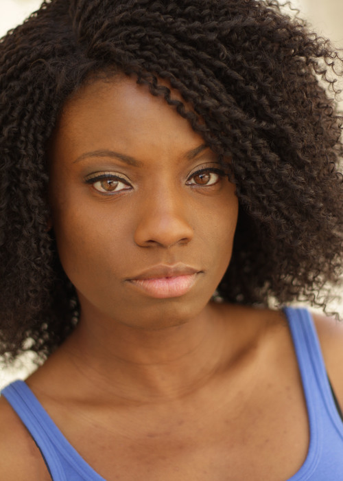 Angelique Bates