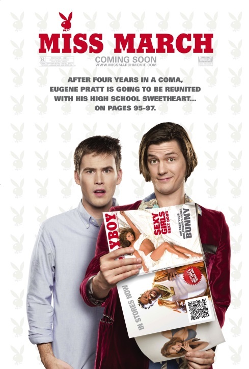 Trevor Moore