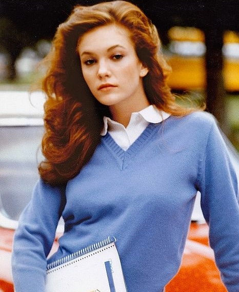 Sherri 'Cherry' Valance
