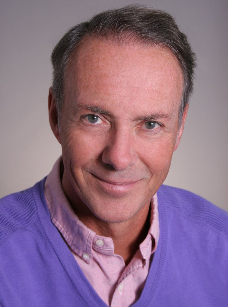 John Mawson