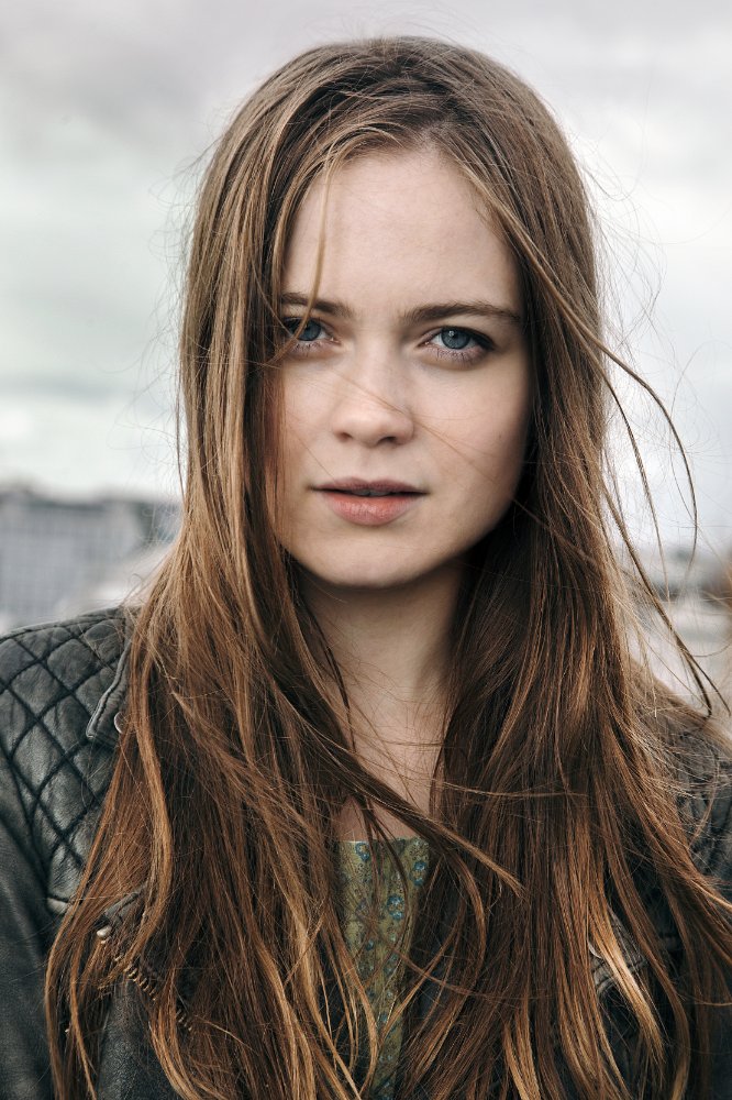 Hera Hilmar