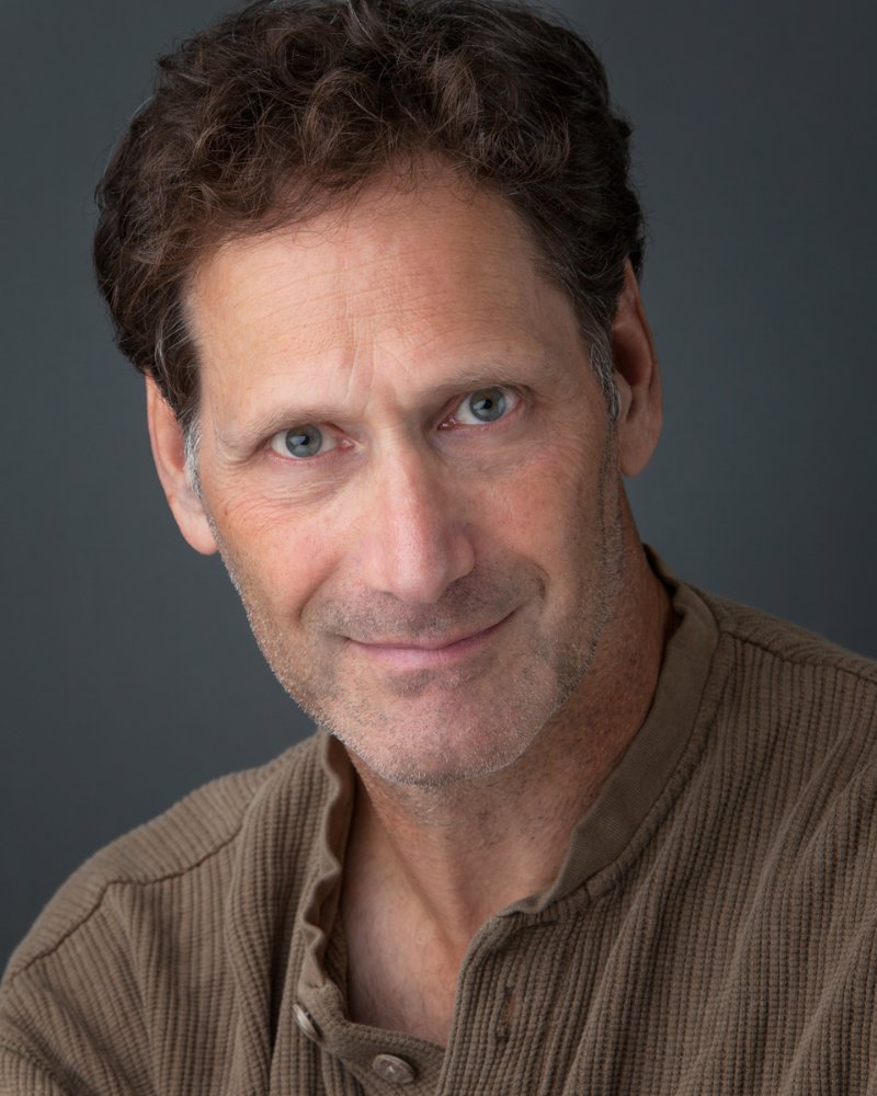 Robert Pescovitz