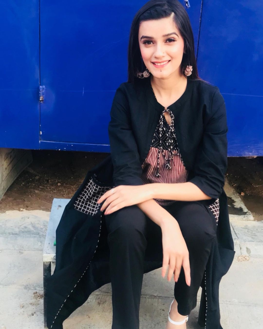 Pallak Yadav