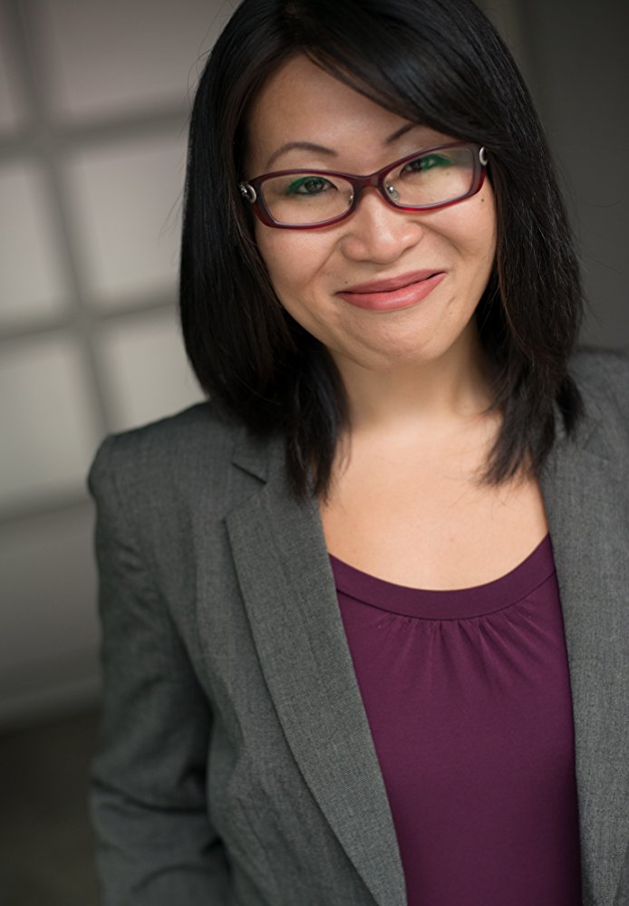 Teresa Hui