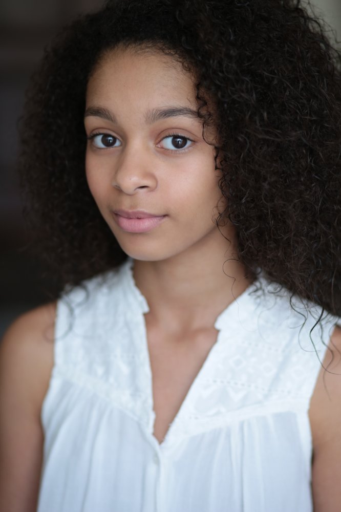 Gabrielle Skye Goodman