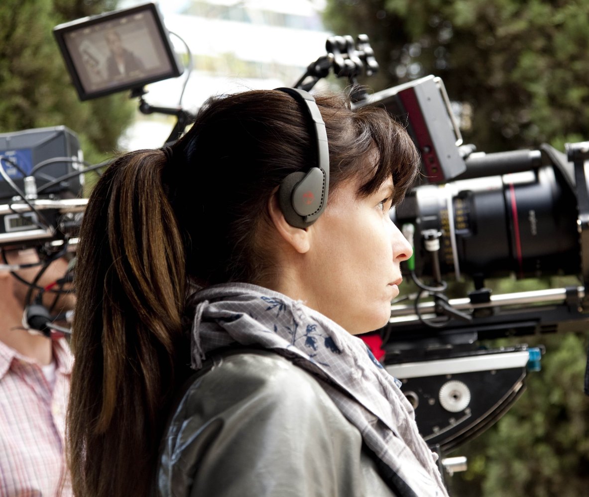 Patty Jenkins
