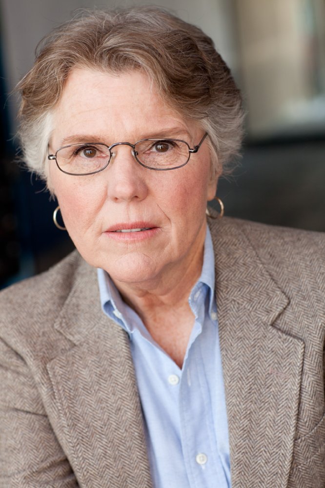 Debra Leigh