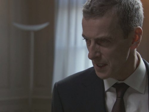 Malcolm Tucker