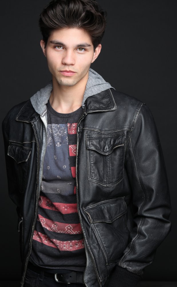 Chase Austin