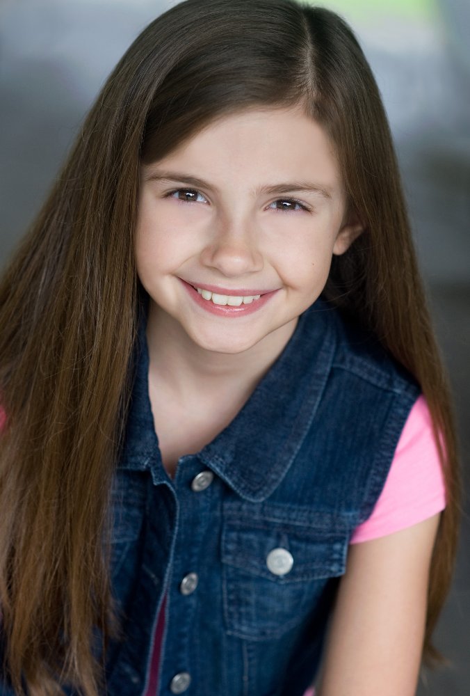 Kate Kilcoyne