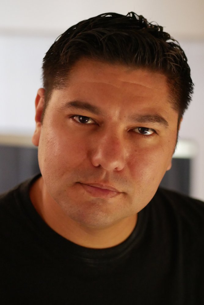 Israel Varela