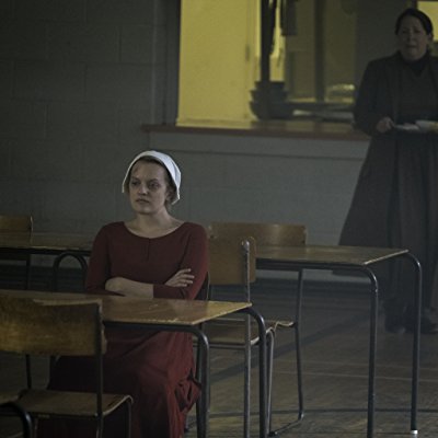 Aunt Lydia