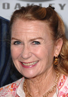 Juliet Mills