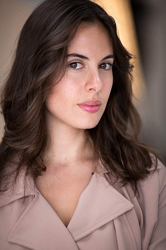 Florie Auclerc