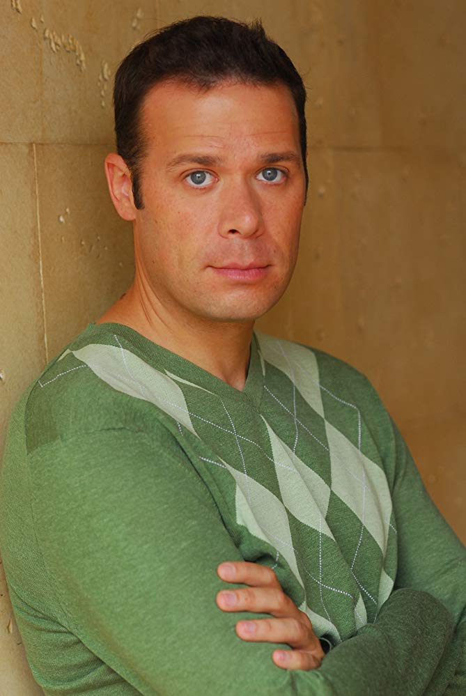 Alastair Surprise