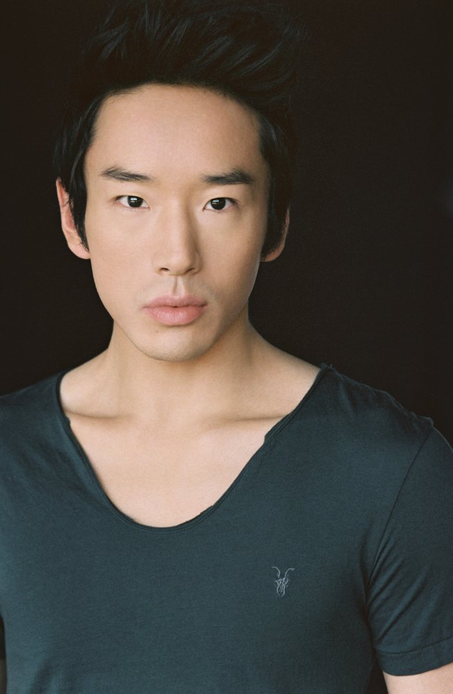 Dean Li