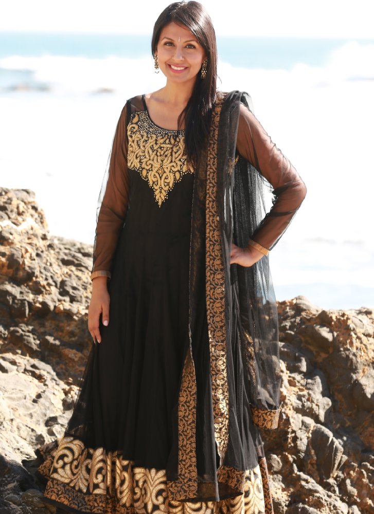Rita Sehmi