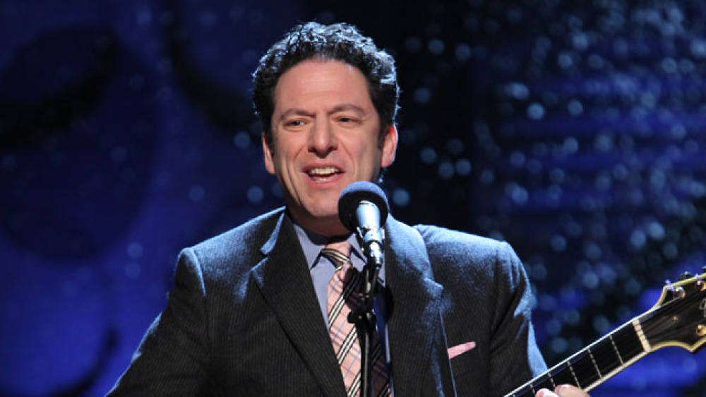 John Pizzarelli