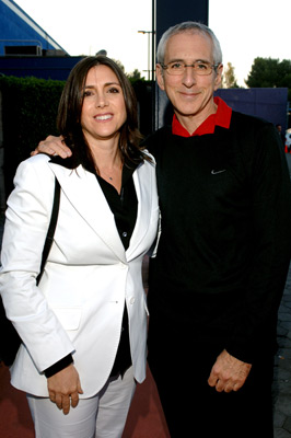 Michael Shamberg