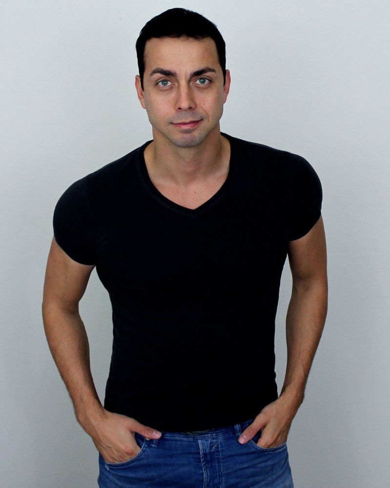Aleksandar Filimonovic