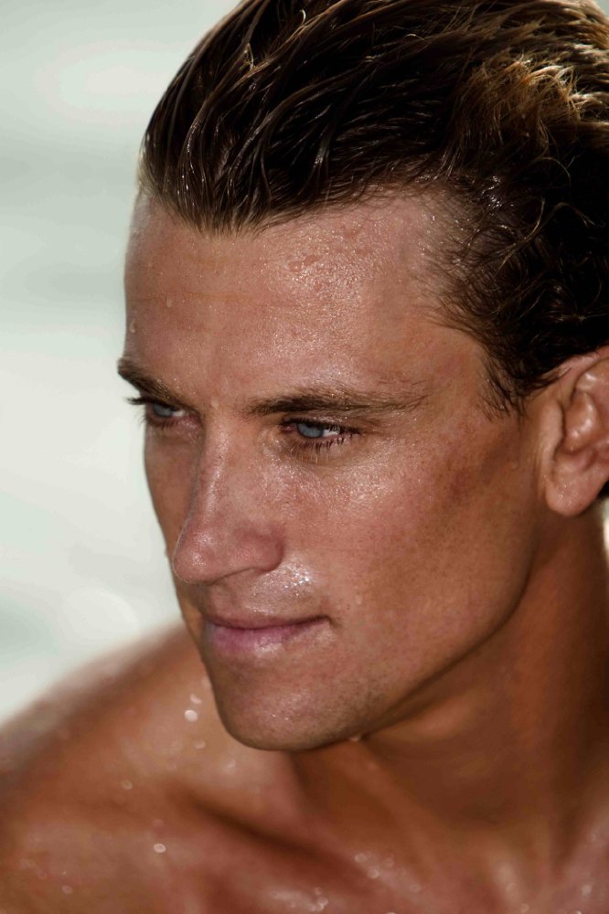 Damien LeRoy