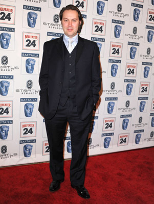Christian McKay