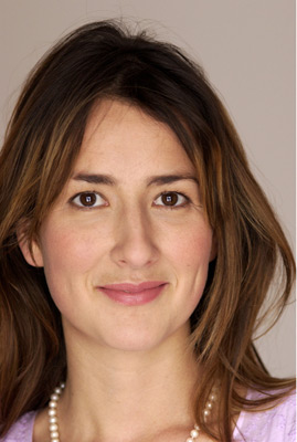 Anna Getty