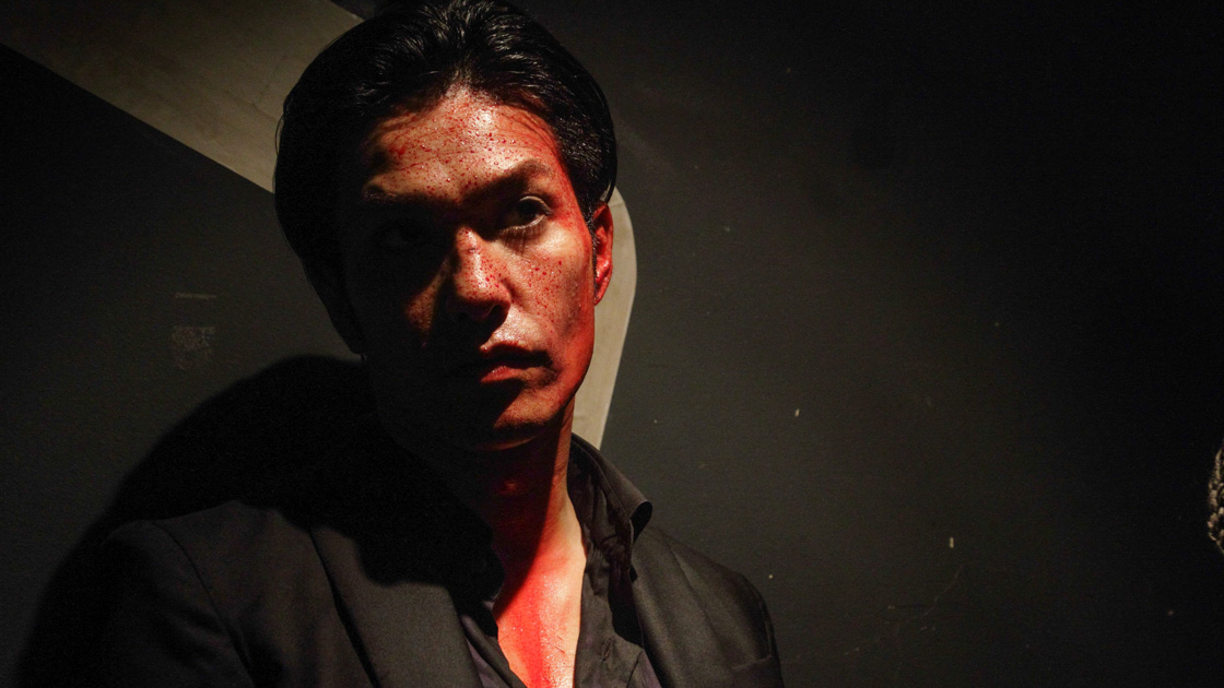 Kazuki Kitamura