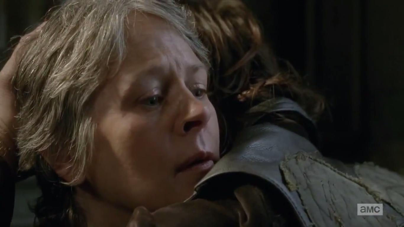 Daryl Dixon