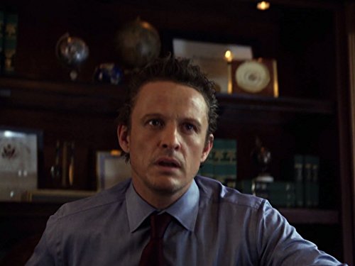 David Lyons