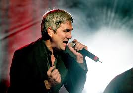 Taylor Hicks