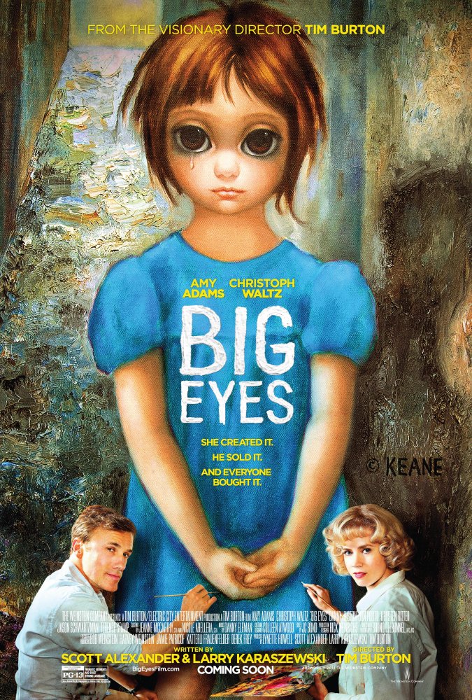 Walter Keane