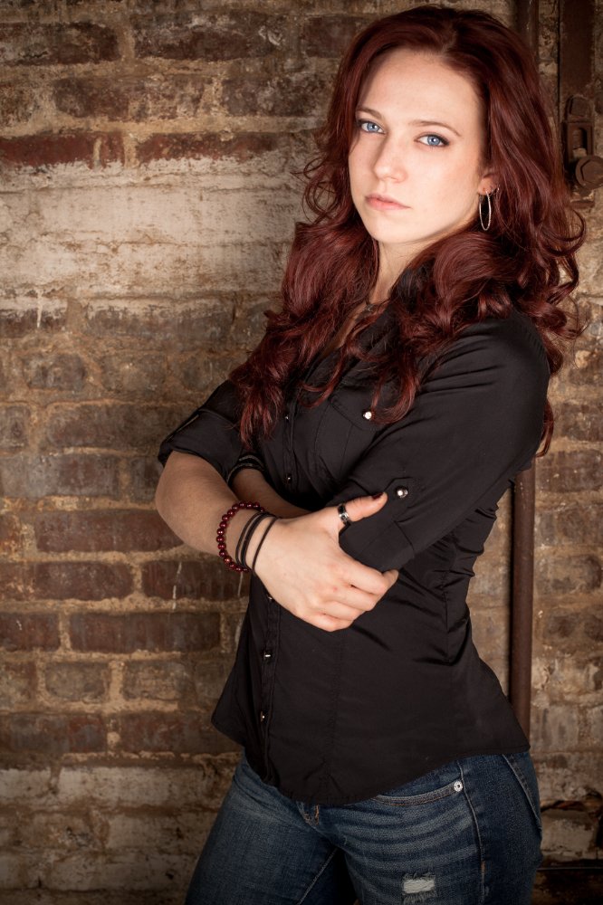 Hannah Scott