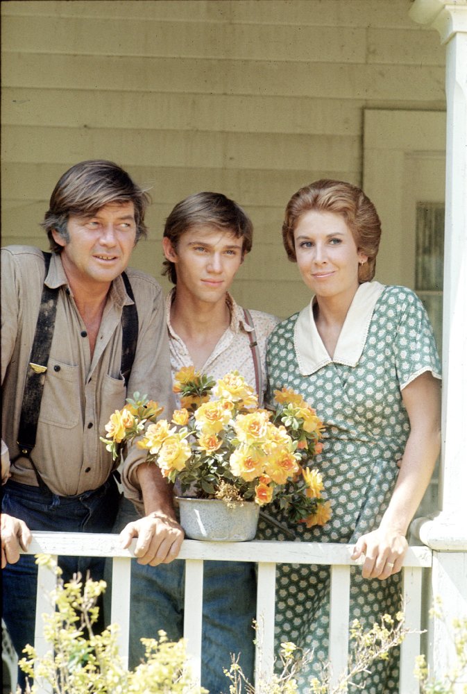 Ralph Waite