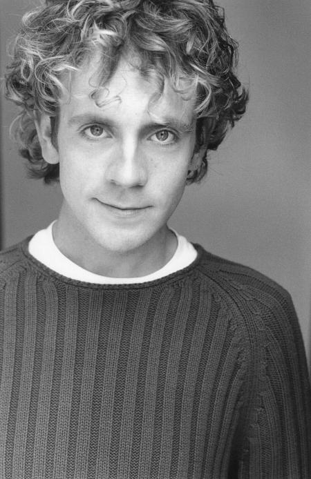 Drew Droege