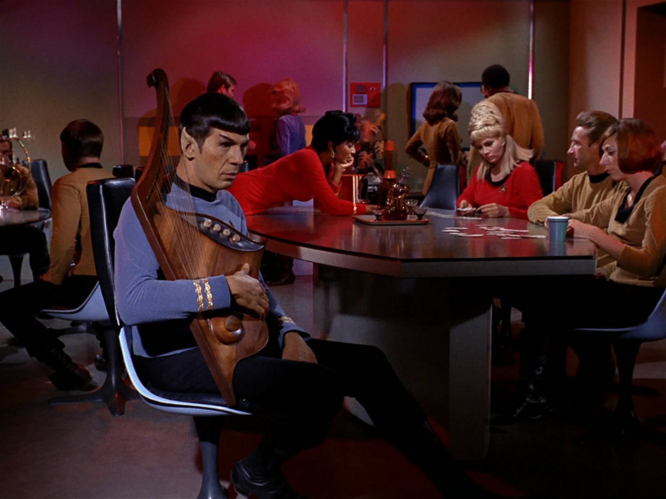 Janice Rand