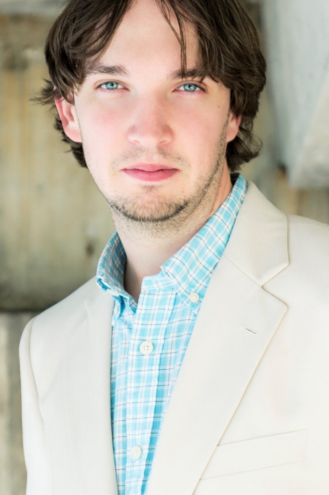 Nick Bender