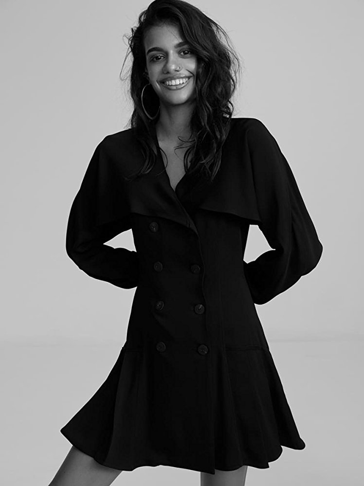 Madeleine Madden