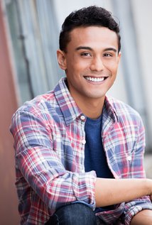 Ryan Salazar