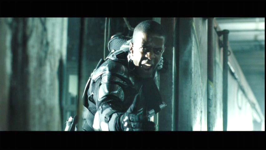 Adrian Lester