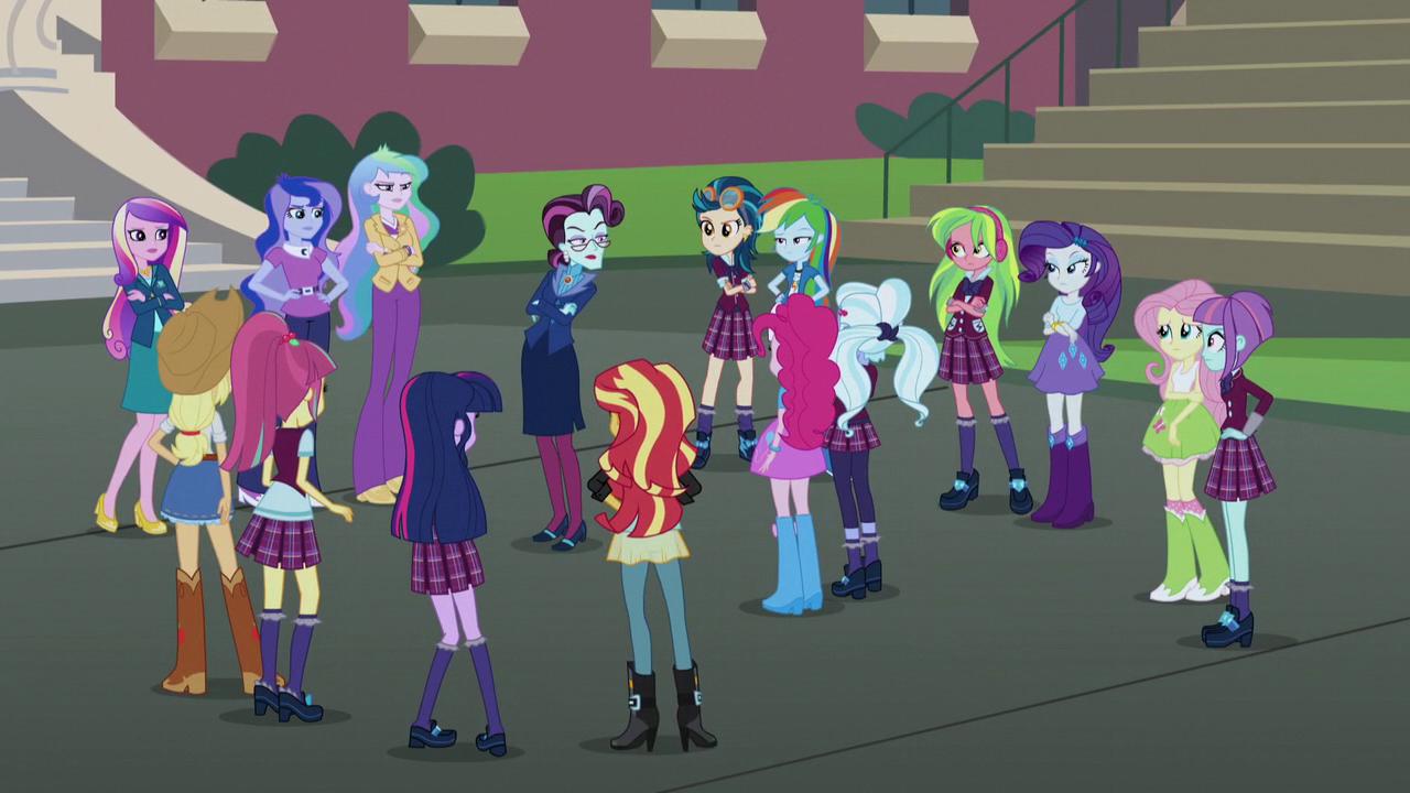 Princess Luna