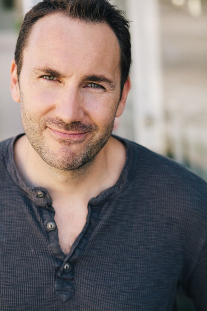 Mark Odlum