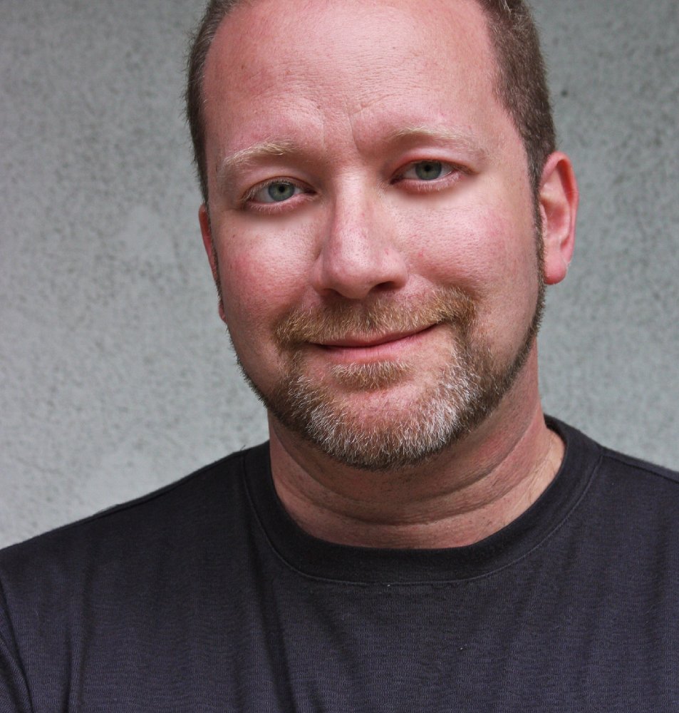 Adam Sholder