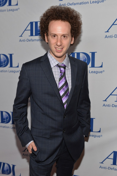 Josh Sussman